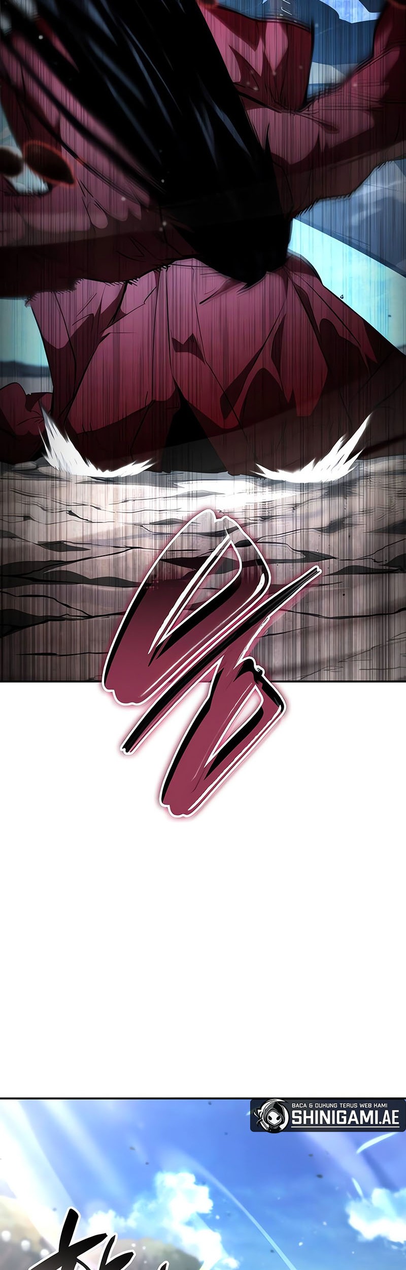 Boundless Necromancer Chapter 108 - halaman 8