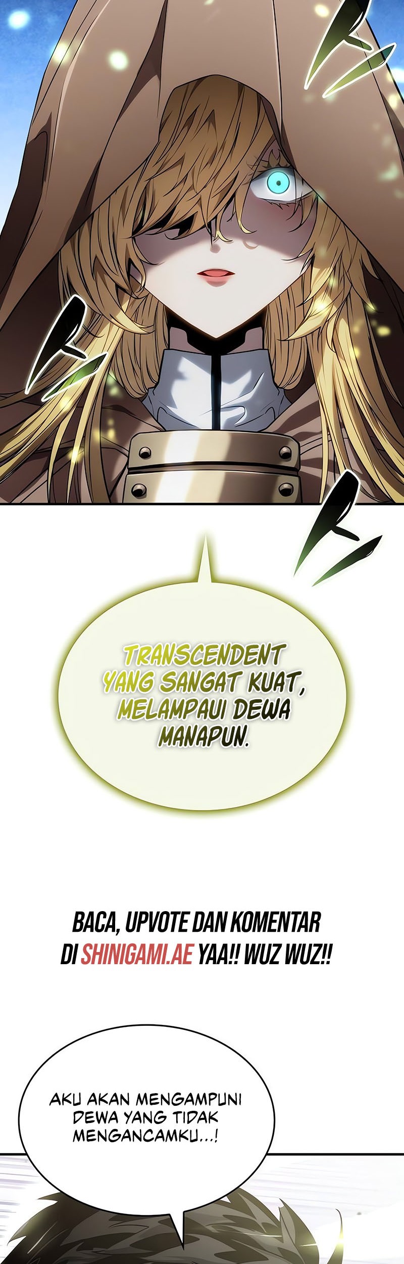 Boundless Necromancer Chapter 108 - halaman 80