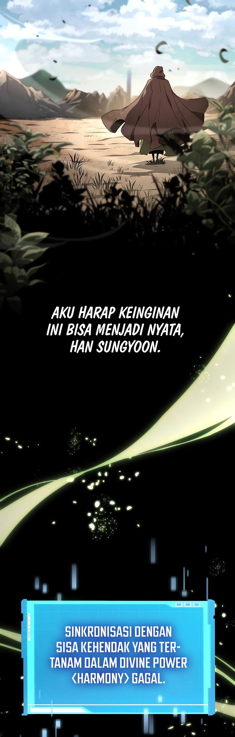 Boundless Necromancer Chapter 108 - halaman 84