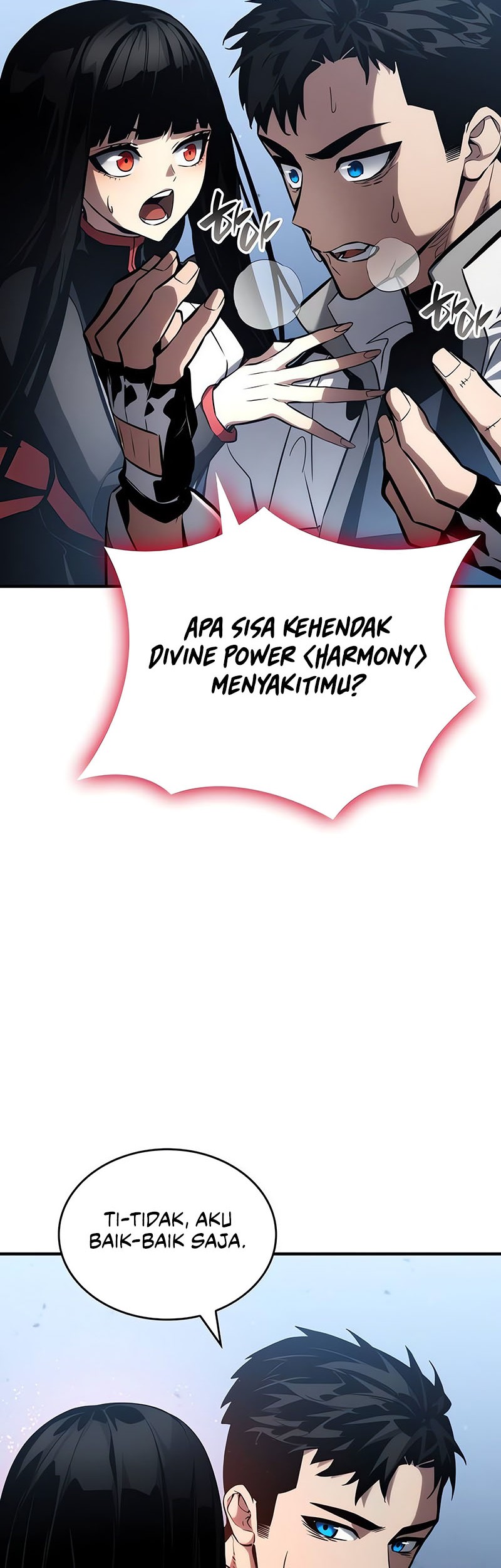Boundless Necromancer Chapter 108 - halaman 88
