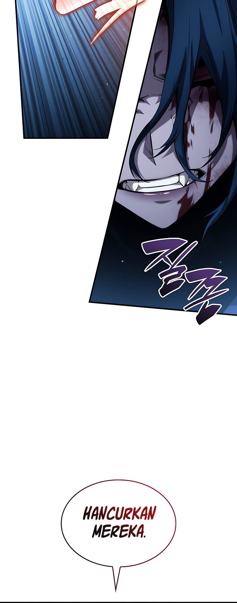 Boundless Necromancer Chapter 109 - halaman 14