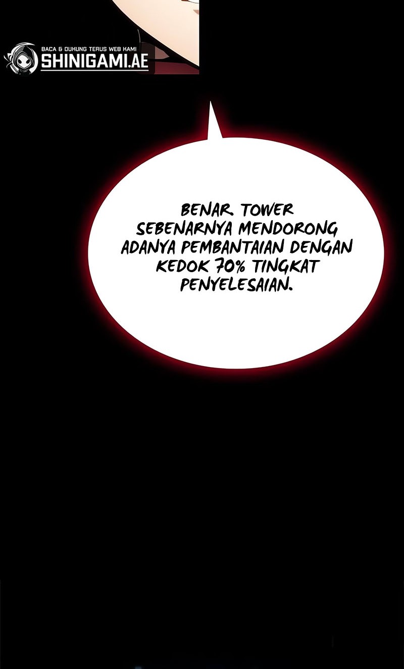 Boundless Necromancer Chapter 109 - halaman 38