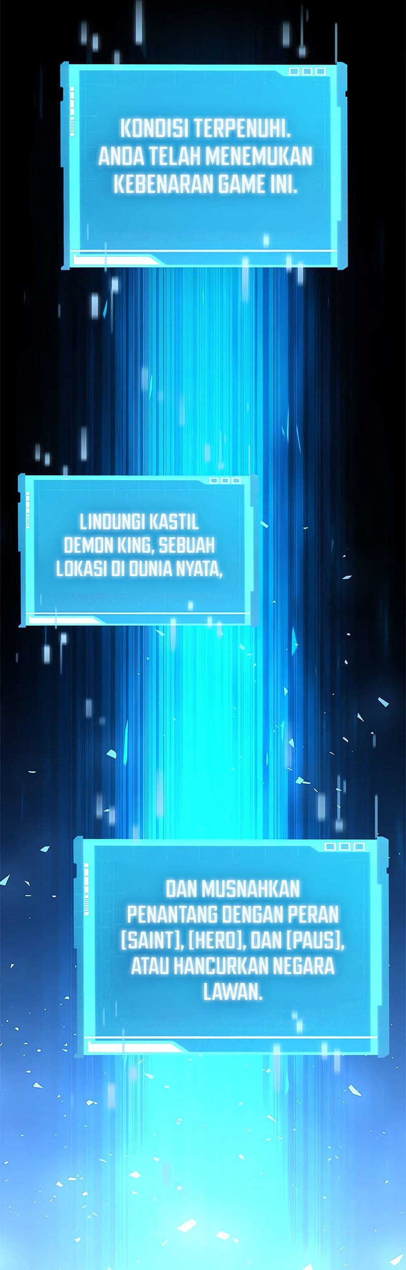 Boundless Necromancer Chapter 109 - halaman 39