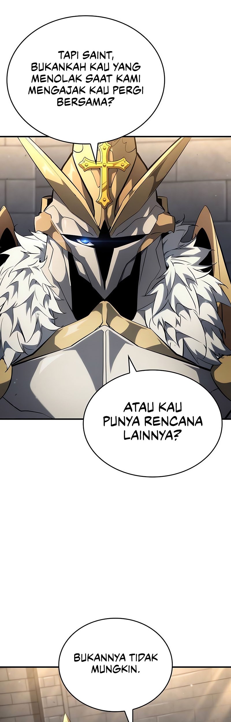 Boundless Necromancer Chapter 109 - halaman 52