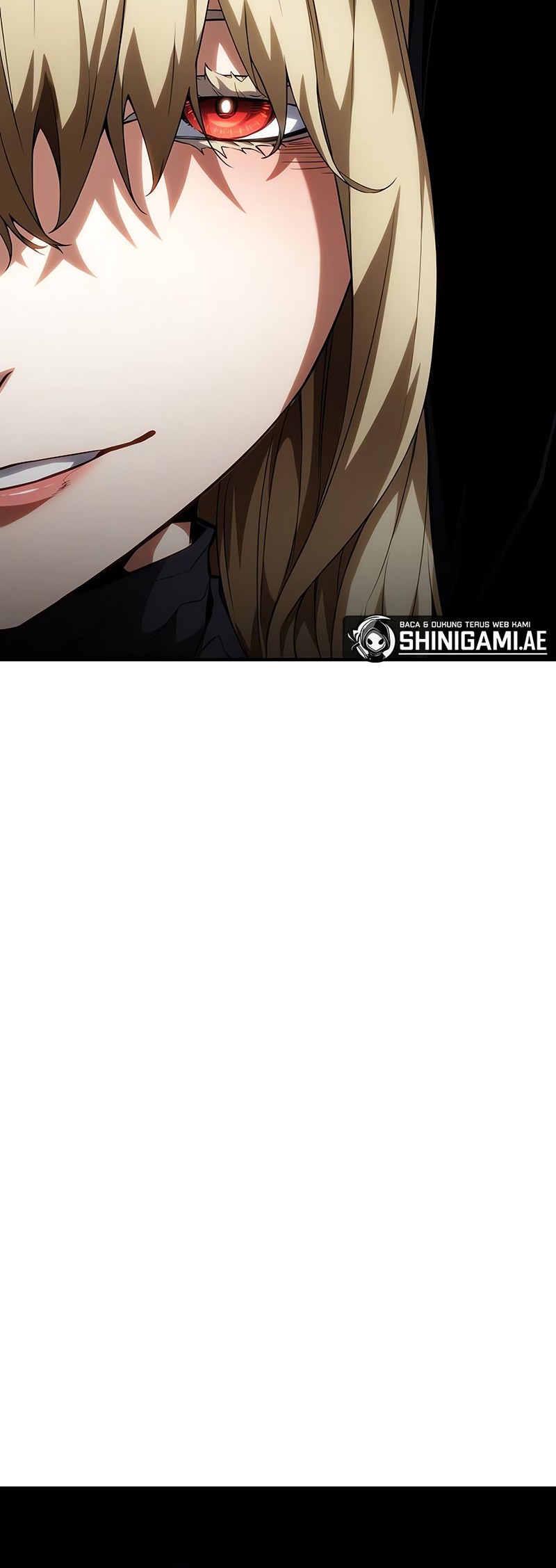 Boundless Necromancer Chapter 109 - halaman 54