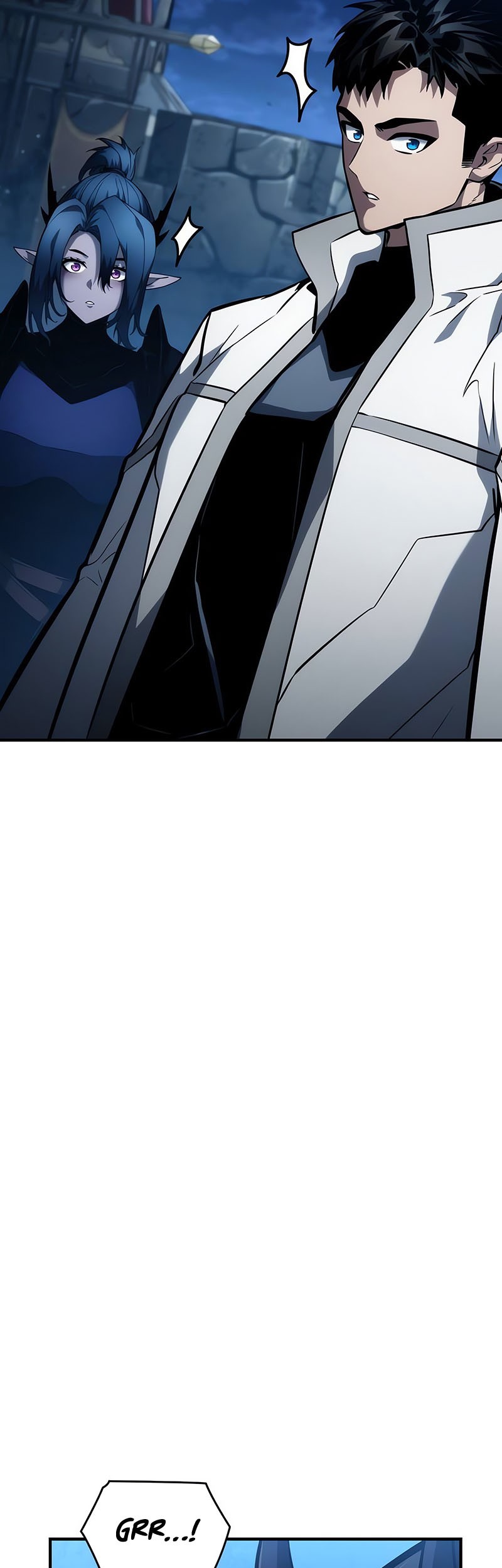 Boundless Necromancer Chapter 109 - halaman 63