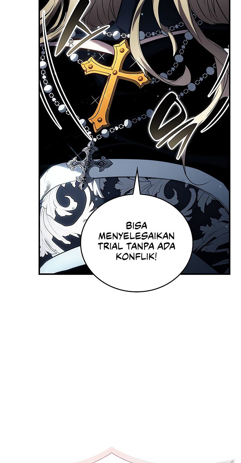 Boundless Necromancer Chapter 109 - halaman 74