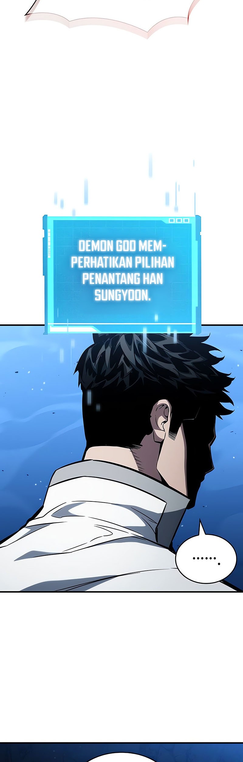 Boundless Necromancer Chapter 109 - halaman 76
