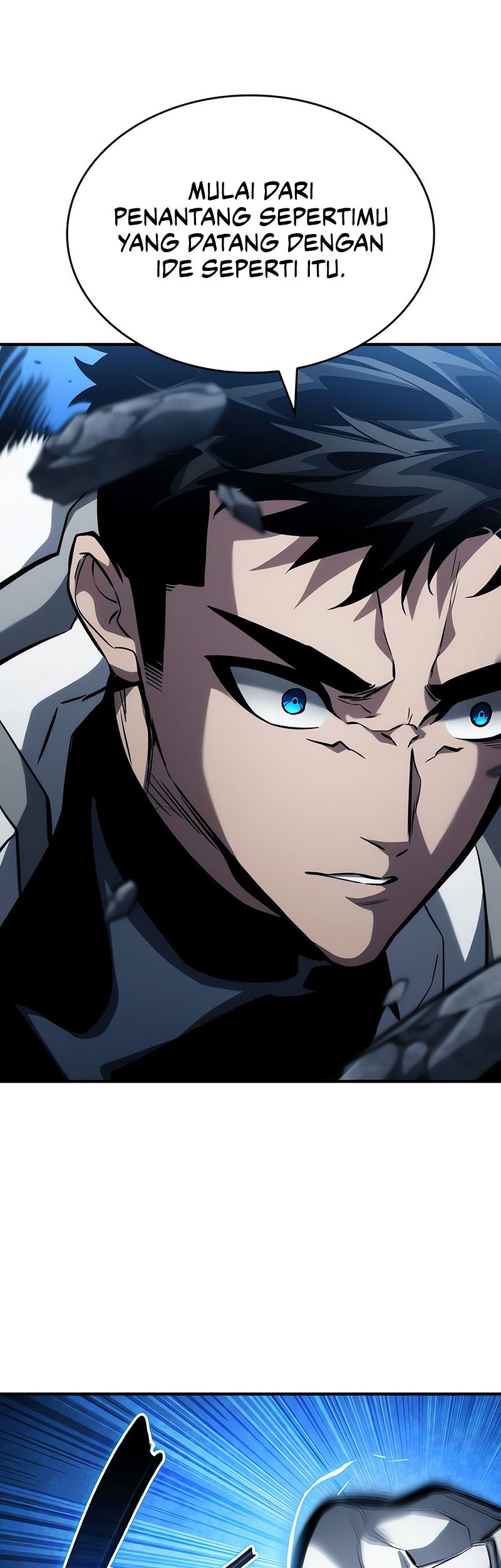 Boundless Necromancer Chapter 109 - halaman 79