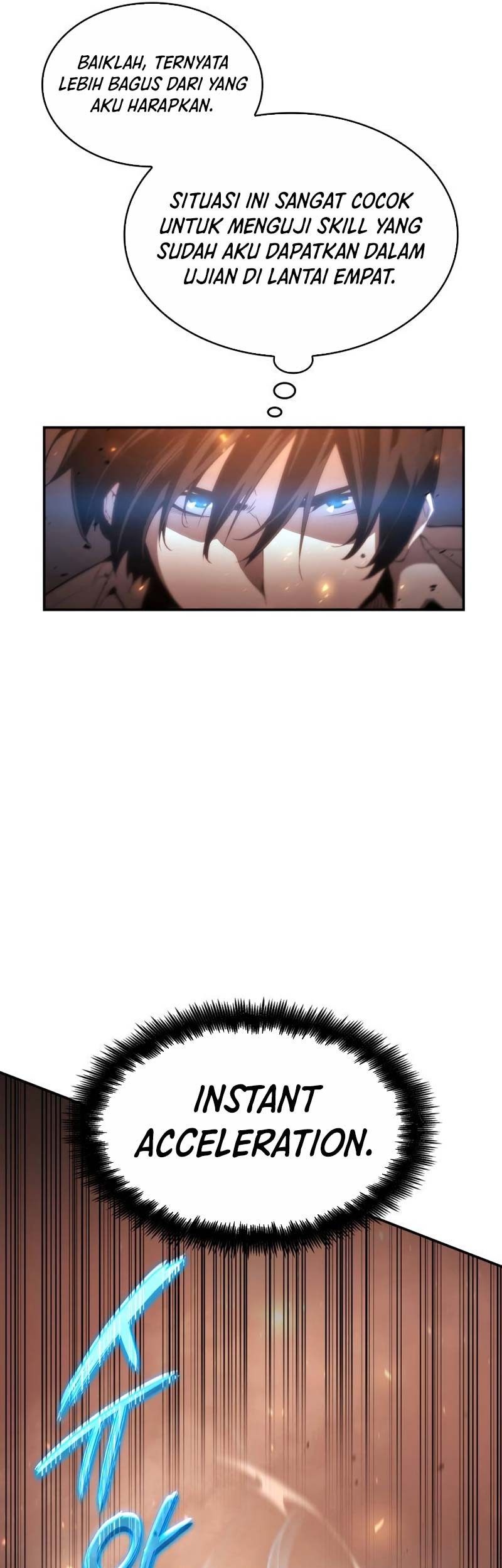 Boundless Necromancer Chapter 11 - halaman 14