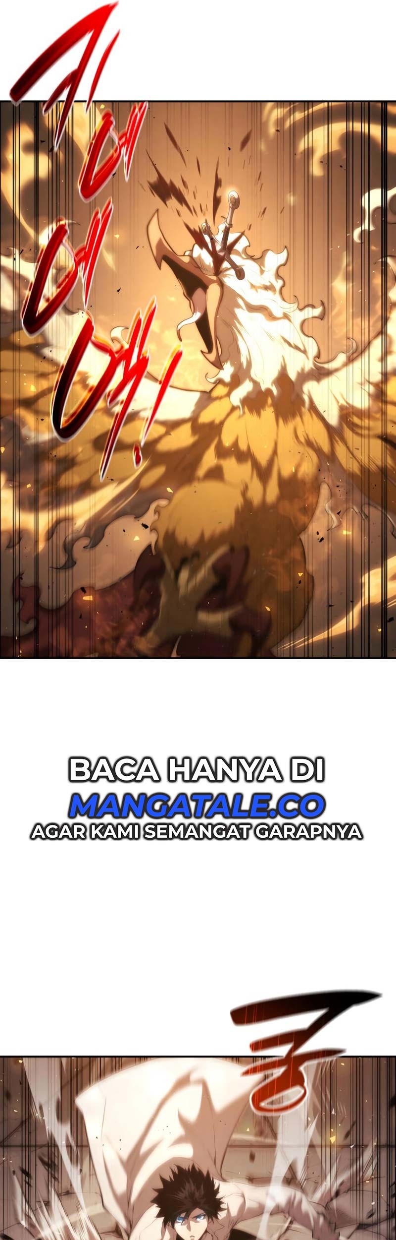 Boundless Necromancer Chapter 11 - halaman 20