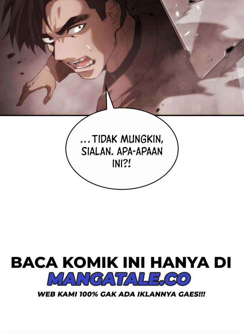 Boundless Necromancer Chapter 11 - halaman 25