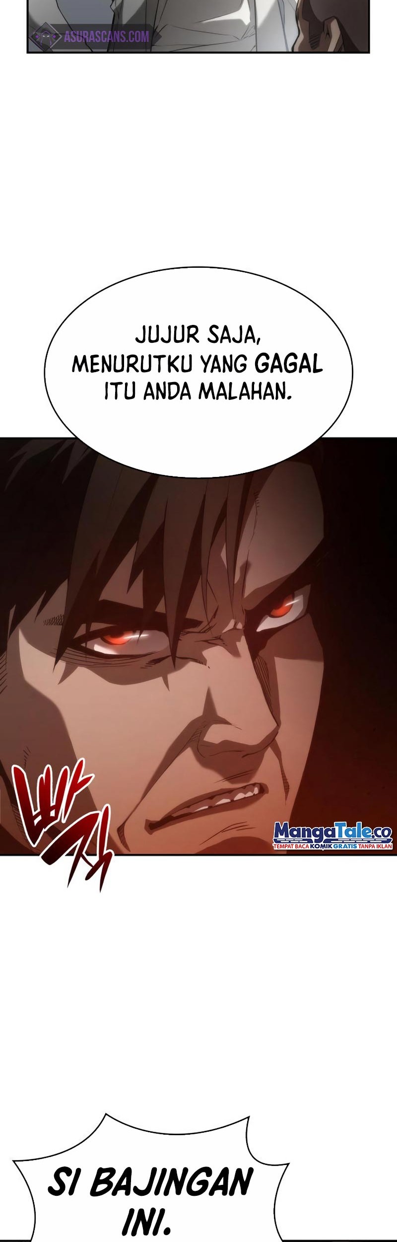 Boundless Necromancer Chapter 11 - halaman 41