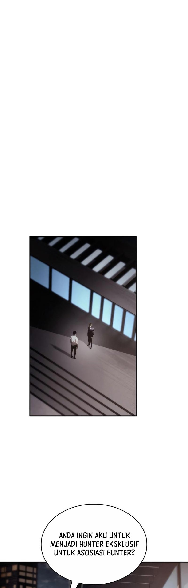 Boundless Necromancer Chapter 11 - halaman 47