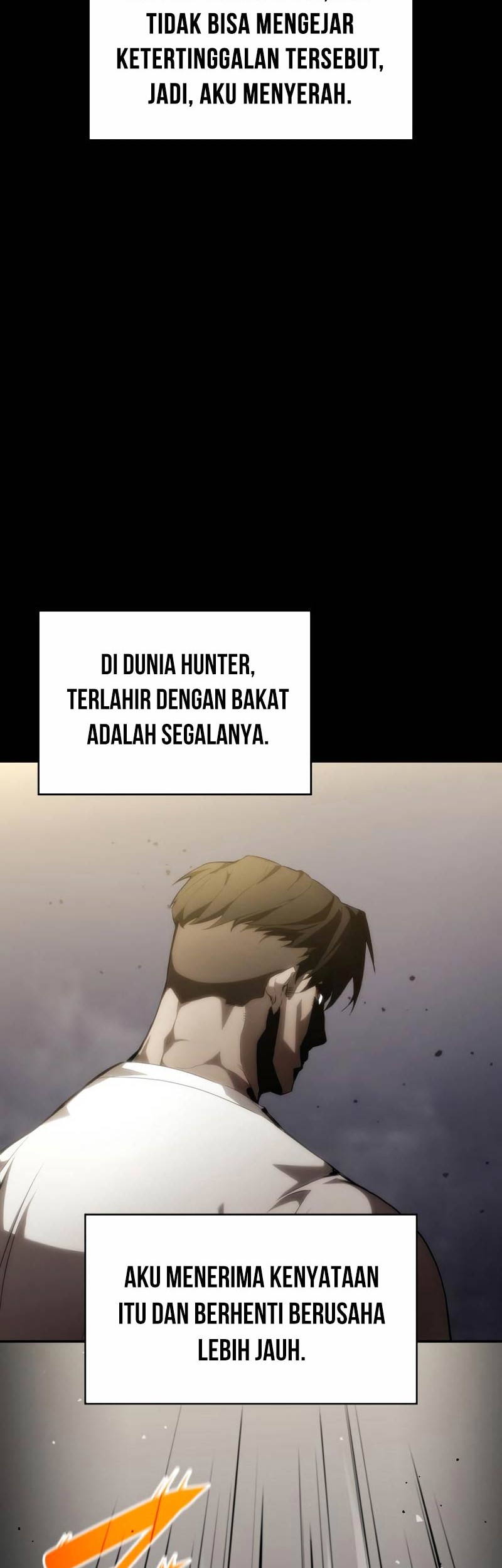 Boundless Necromancer Chapter 11 - halaman 5