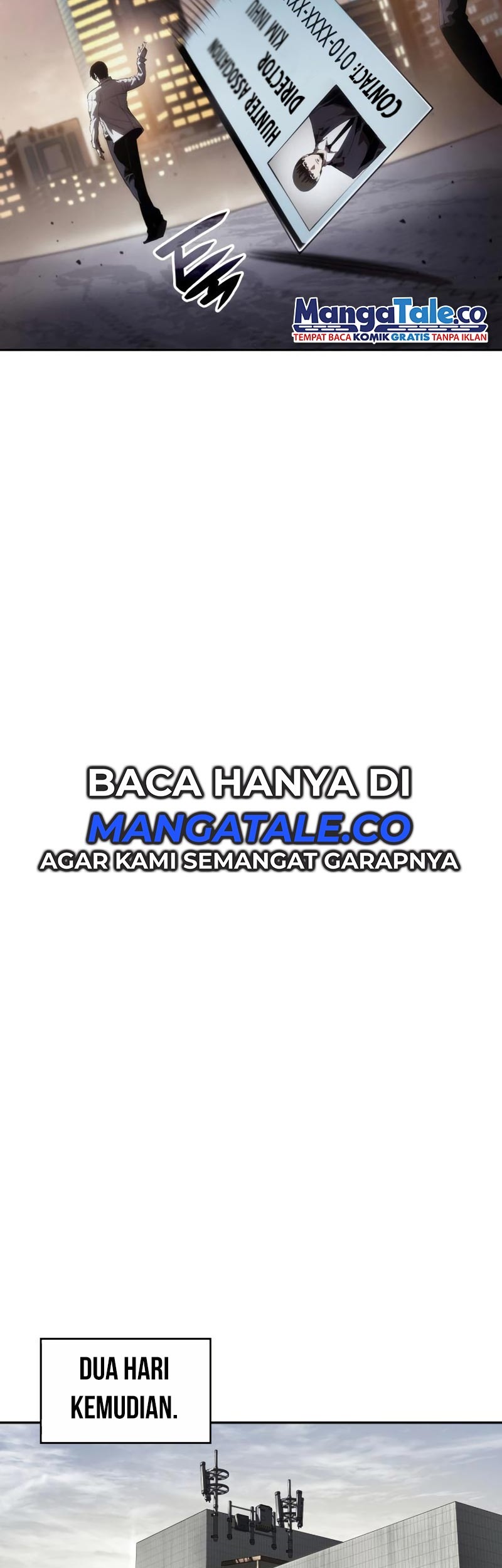 Boundless Necromancer Chapter 11 - halaman 52