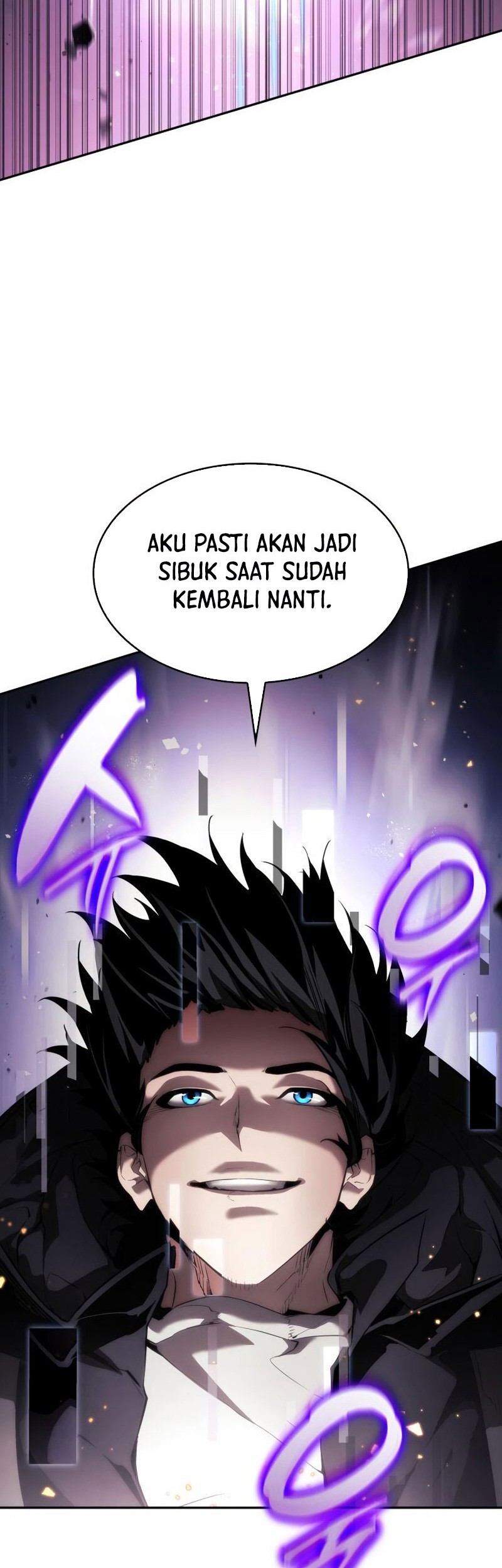 Boundless Necromancer Chapter 11 - halaman 59