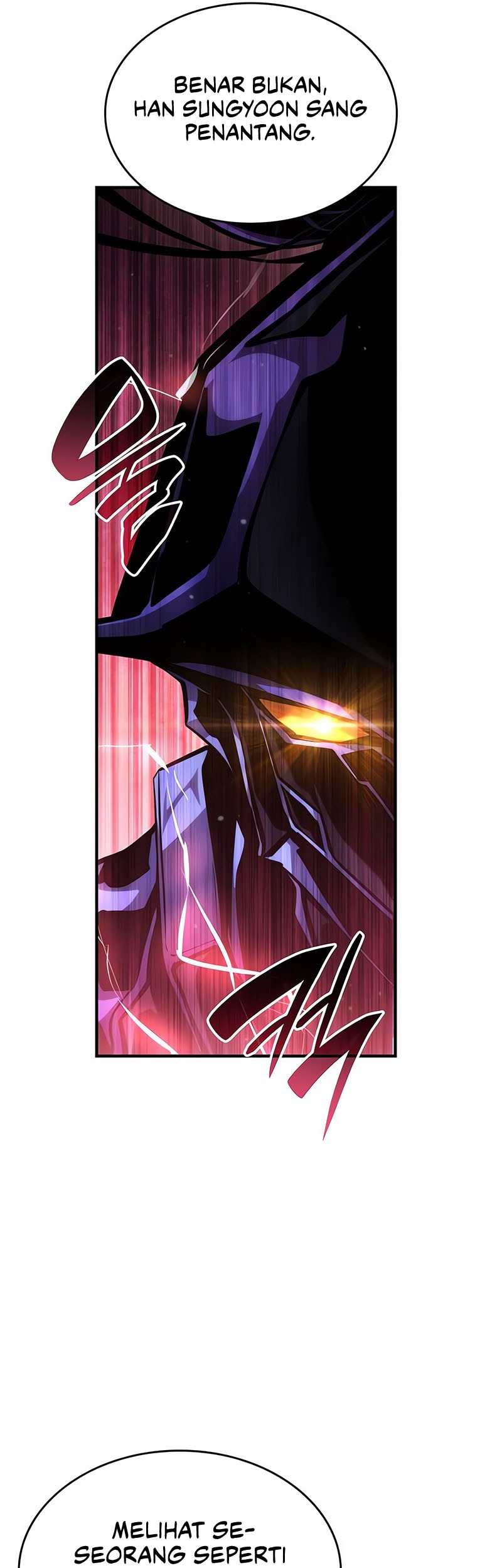 Boundless Necromancer Chapter 110 - halaman 47
