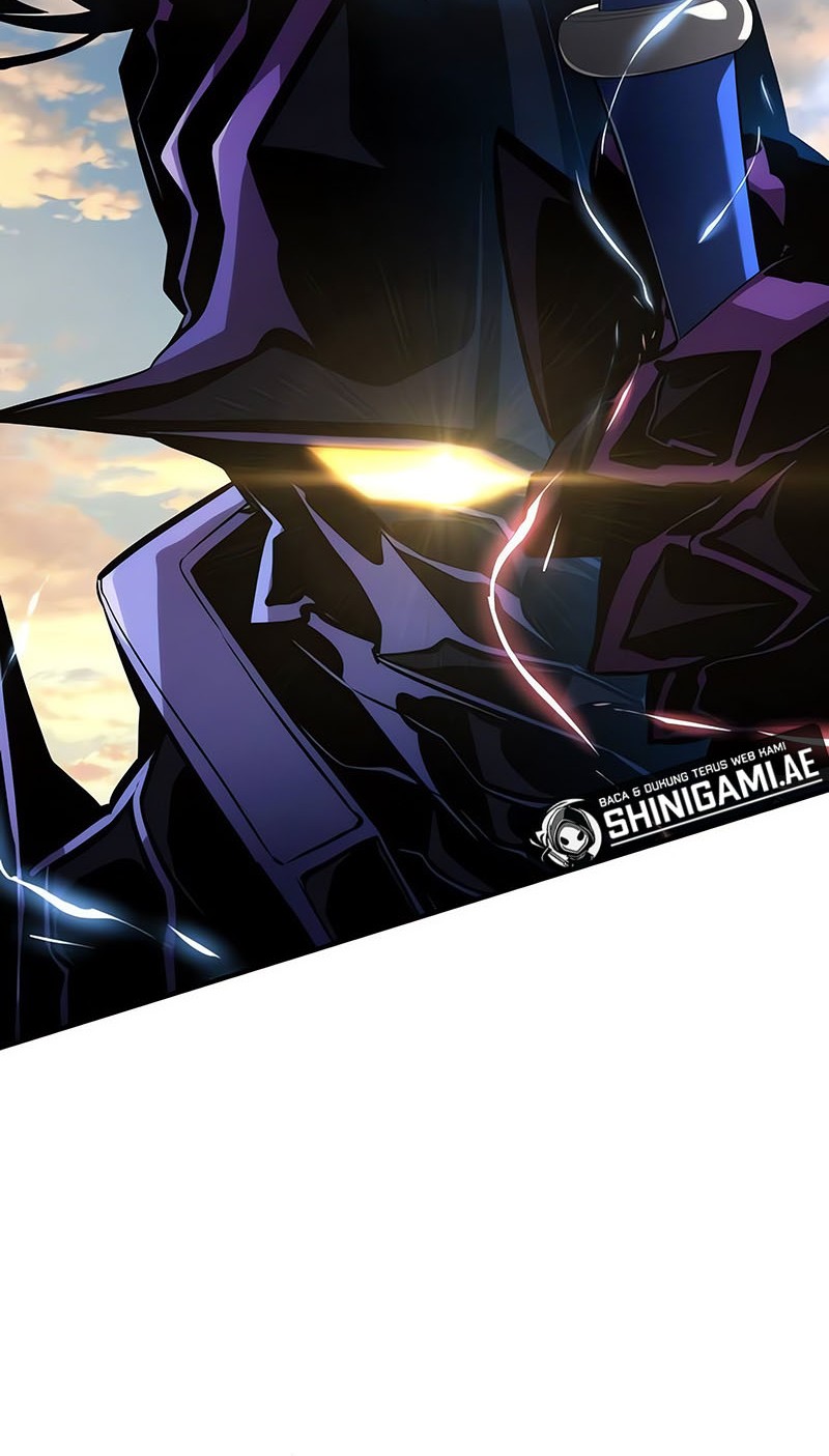 Boundless Necromancer Chapter 110 - halaman 50