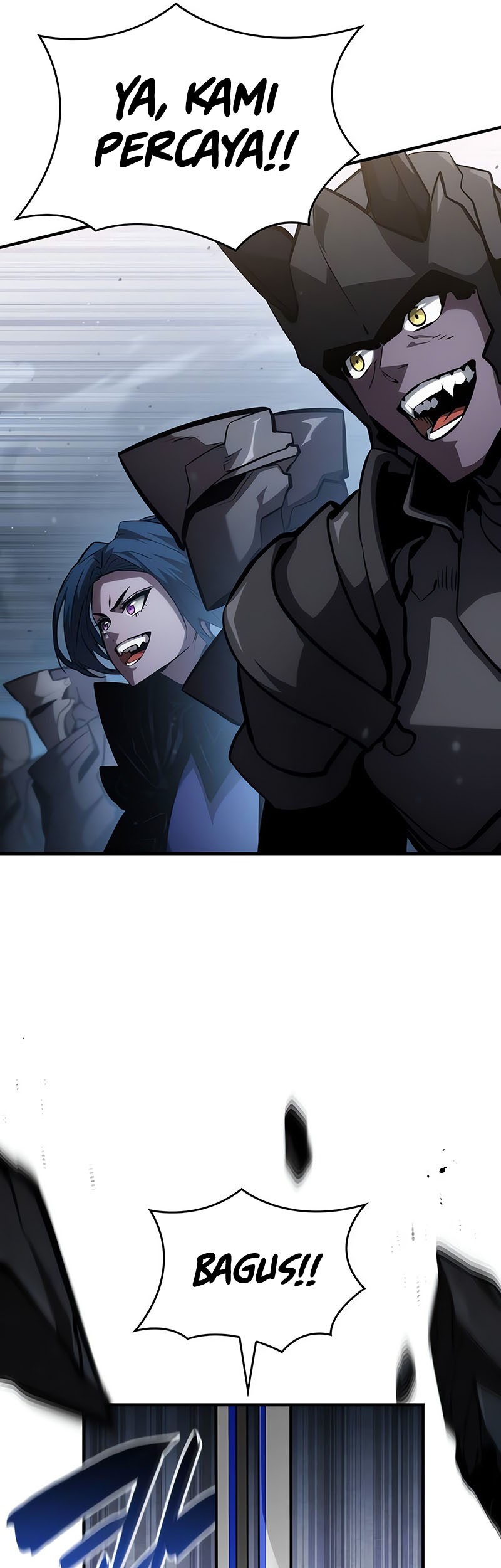 Boundless Necromancer Chapter 110 - halaman 51