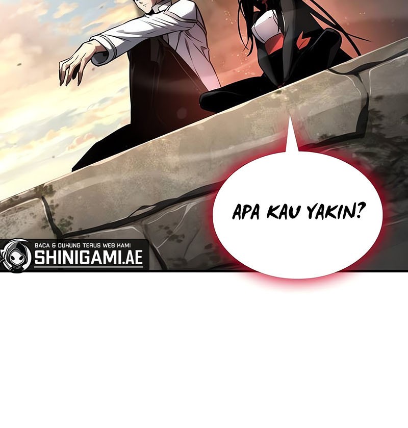 Boundless Necromancer Chapter 110 - halaman 6