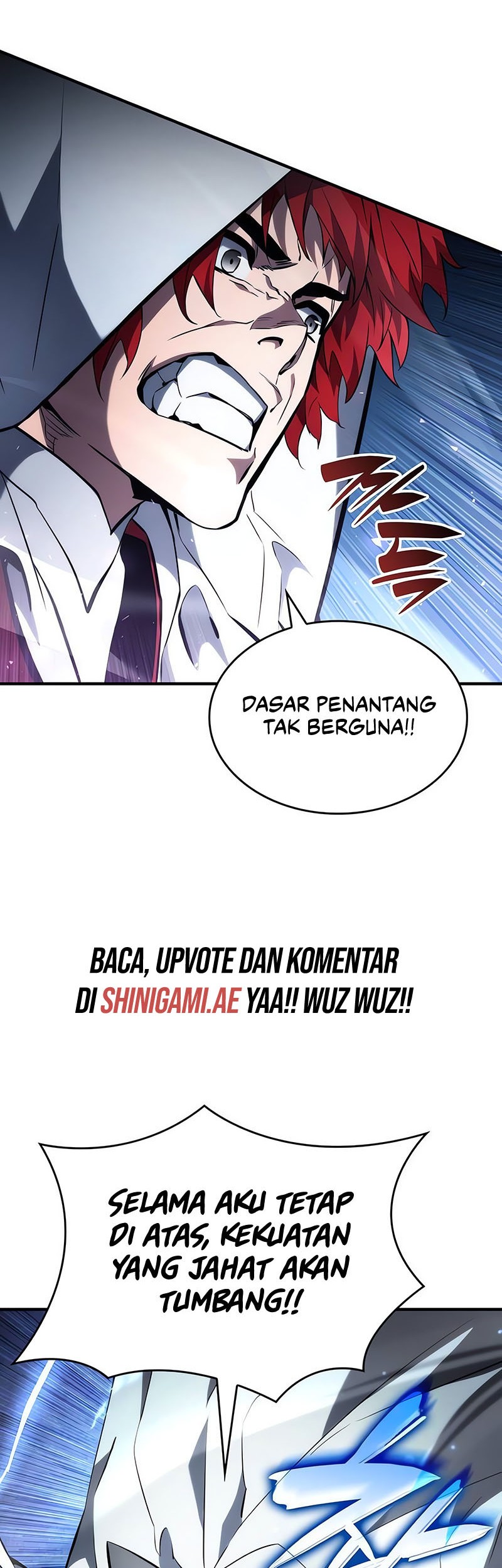 Boundless Necromancer Chapter 110 - halaman 60