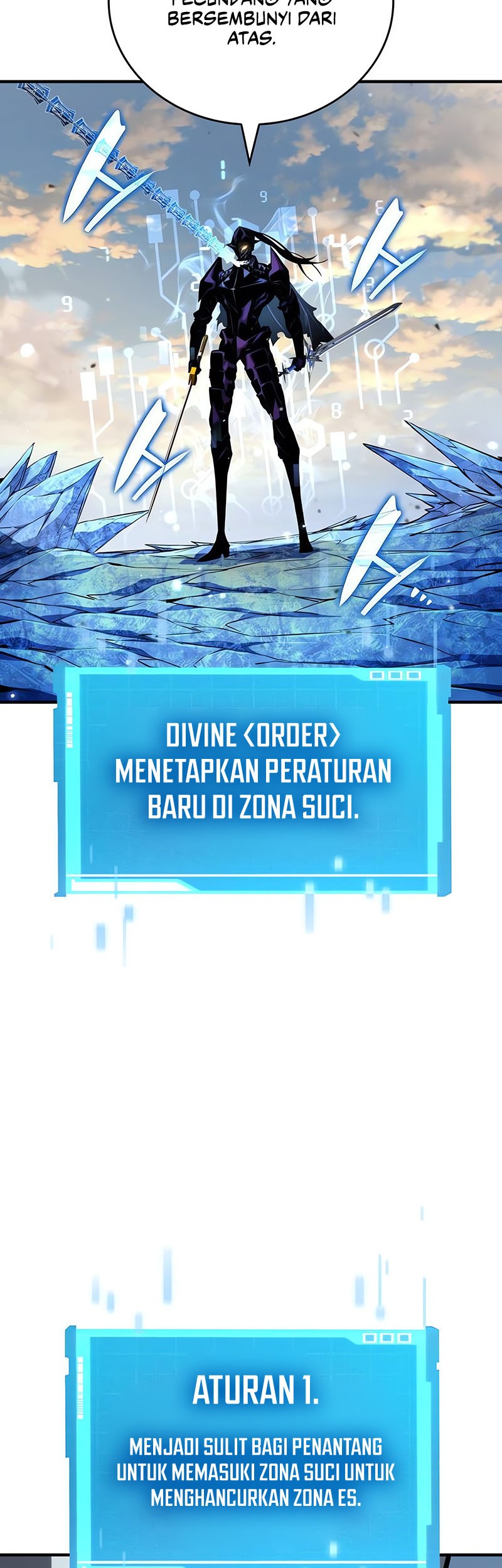 Boundless Necromancer Chapter 110 - halaman 68
