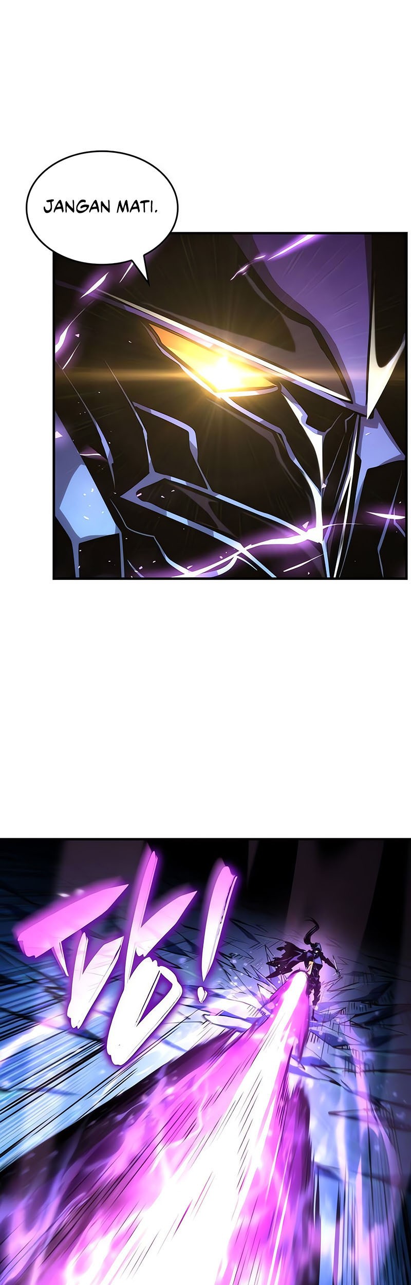 Boundless Necromancer Chapter 110 - halaman 76