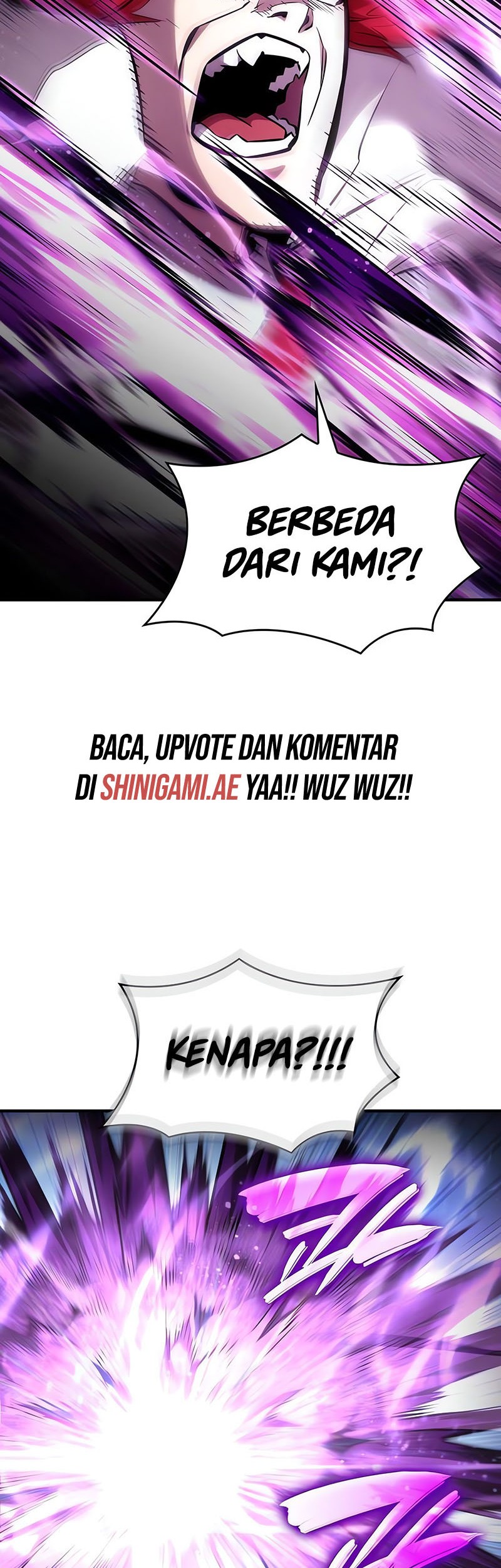 Boundless Necromancer Chapter 110 - halaman 79