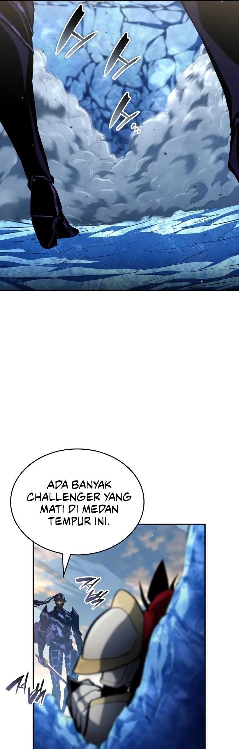 Boundless Necromancer Chapter 111 - halaman 10