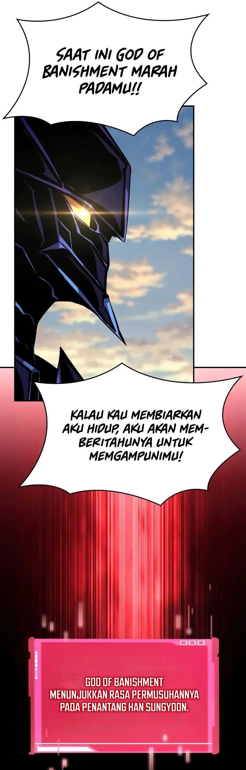 Boundless Necromancer Chapter 111 - halaman 14