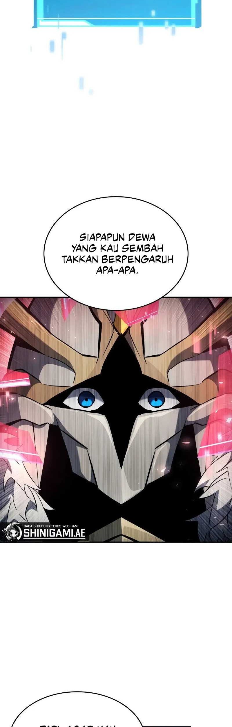 Boundless Necromancer Chapter 111 - halaman 19