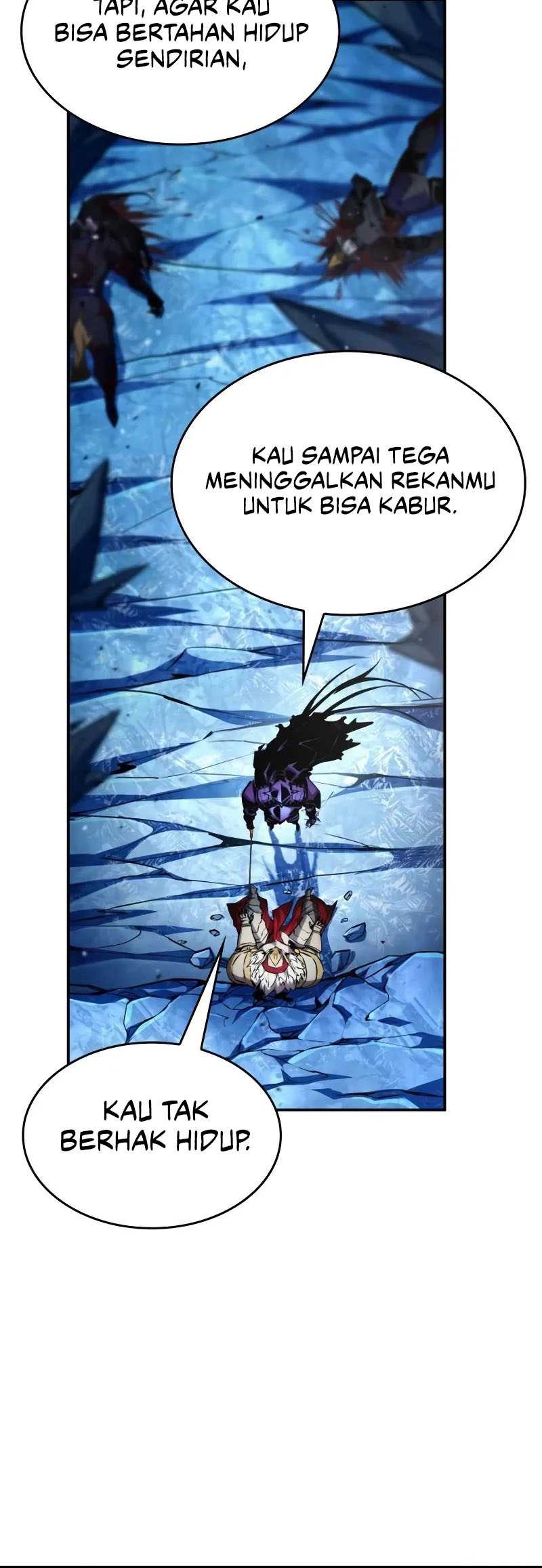 Boundless Necromancer Chapter 111 - halaman 20