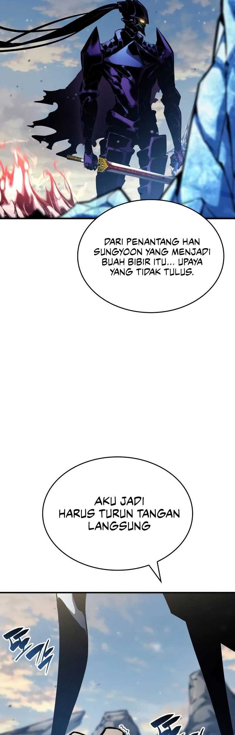 Boundless Necromancer Chapter 111 - halaman 26
