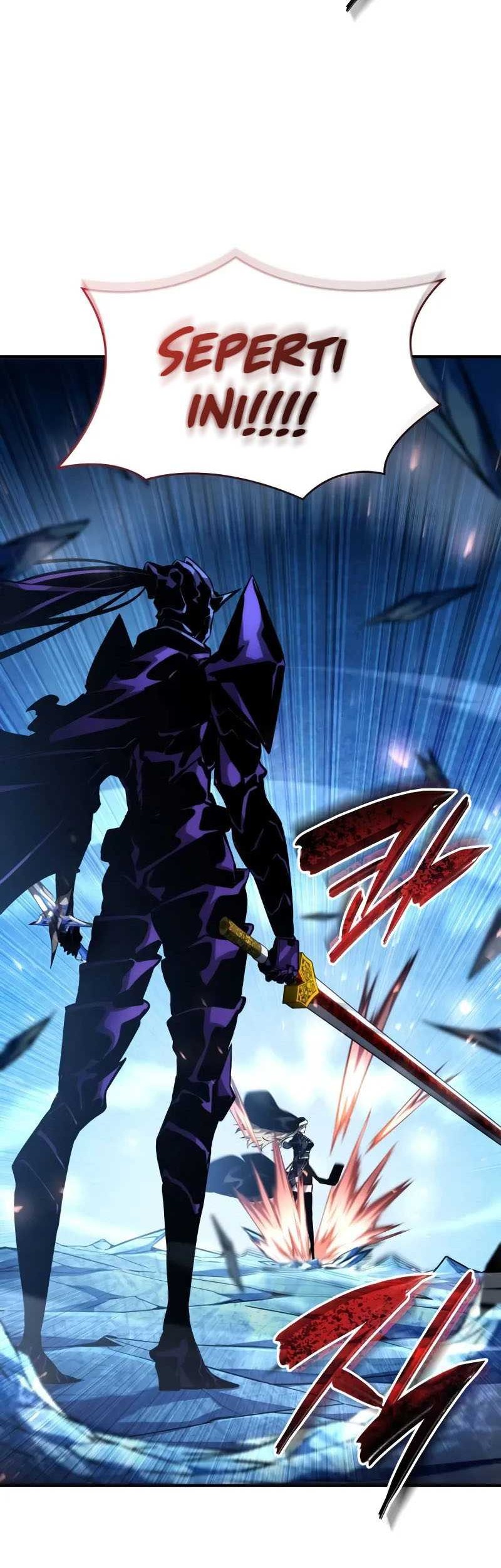 Boundless Necromancer Chapter 111 - halaman 36