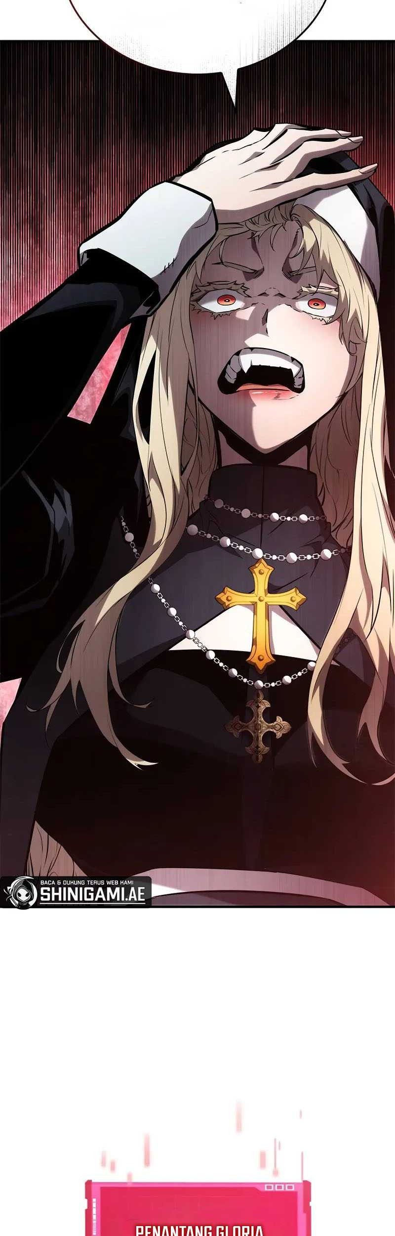 Boundless Necromancer Chapter 111 - halaman 39