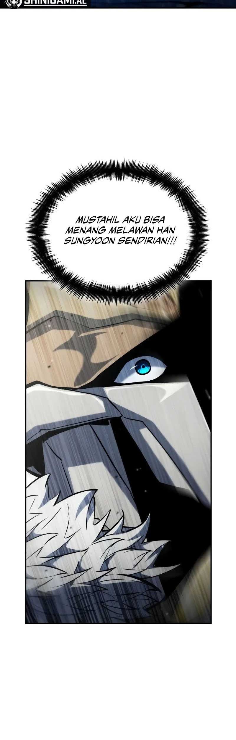 Boundless Necromancer Chapter 111 - halaman 4
