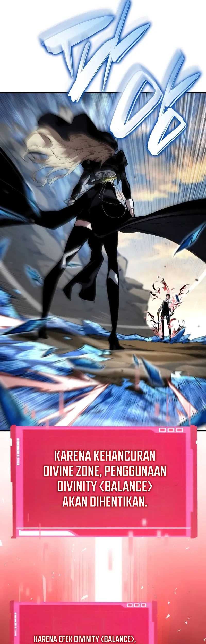 Boundless Necromancer Chapter 111 - halaman 41
