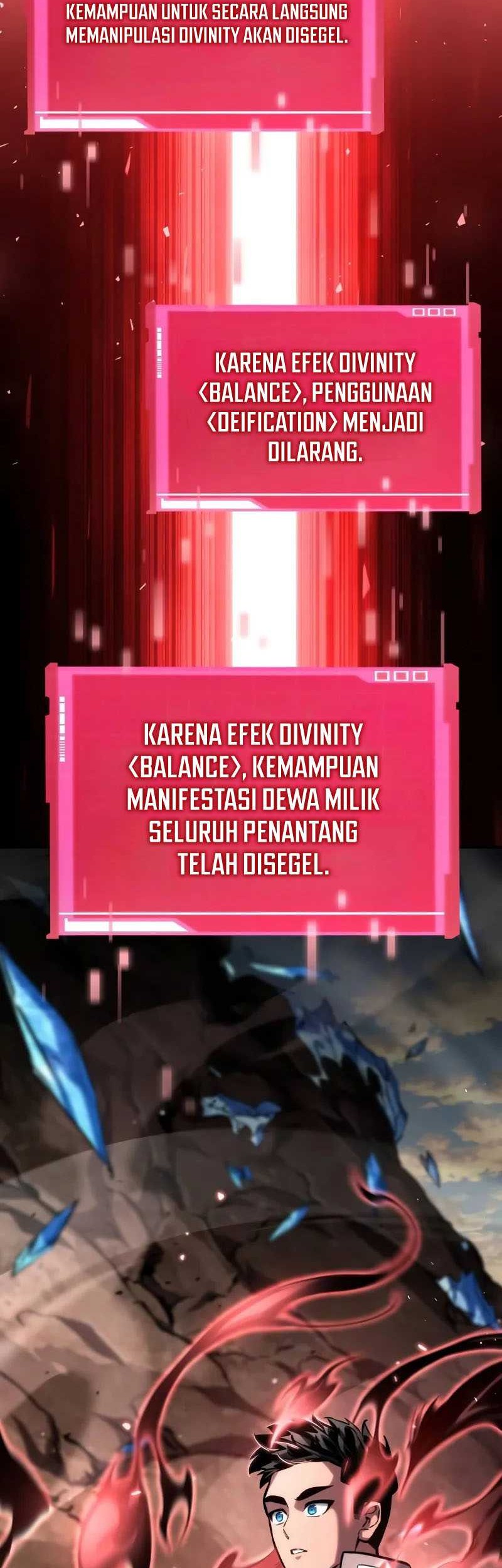 Boundless Necromancer Chapter 111 - halaman 42