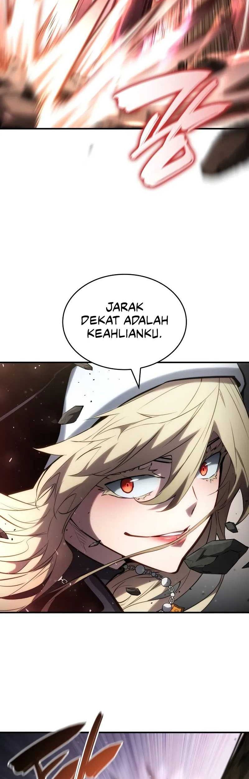 Boundless Necromancer Chapter 111 - halaman 54