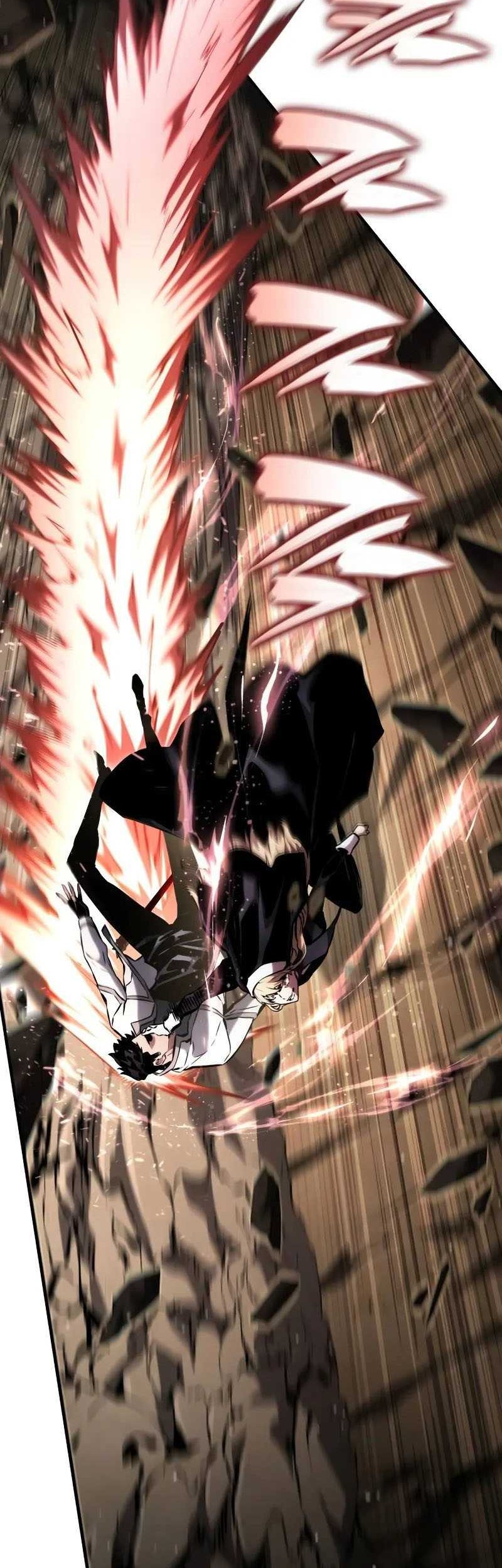 Boundless Necromancer Chapter 111 - halaman 58