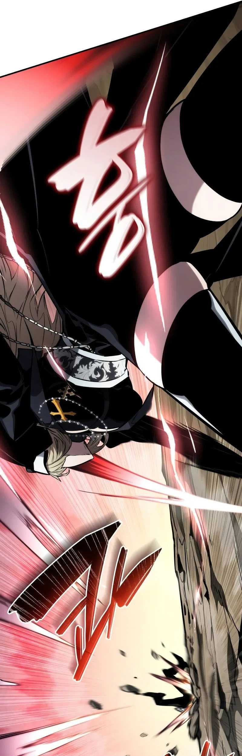 Boundless Necromancer Chapter 111 - halaman 61