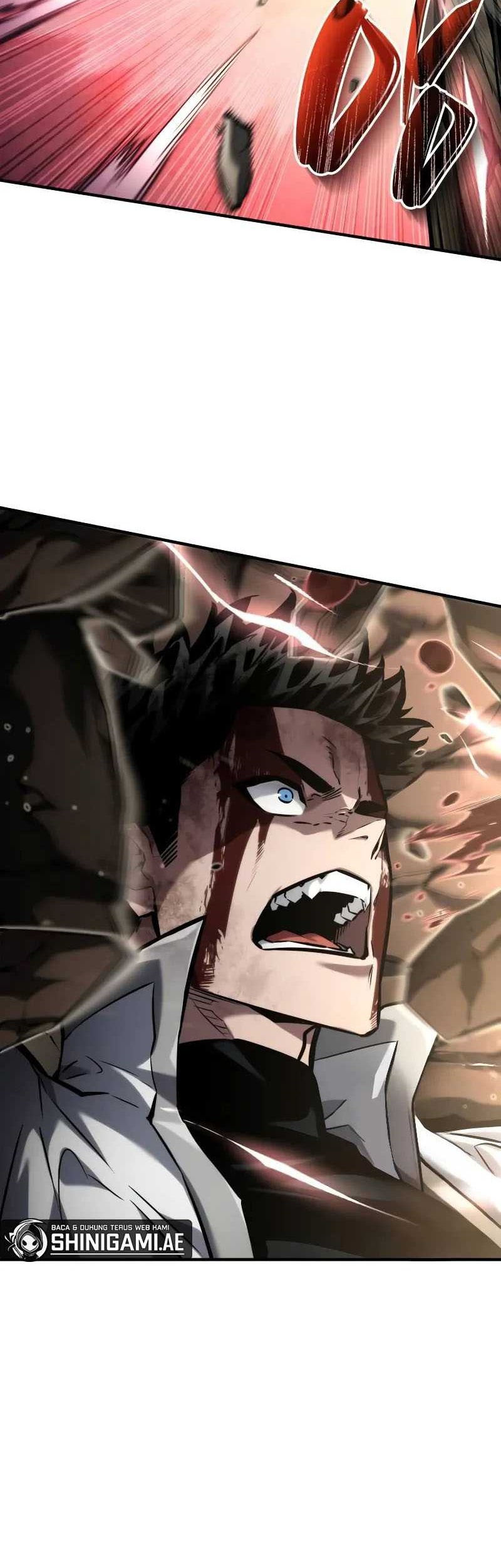 Boundless Necromancer Chapter 111 - halaman 62