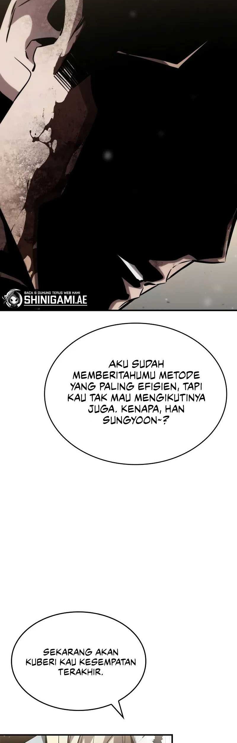 Boundless Necromancer Chapter 111 - halaman 66