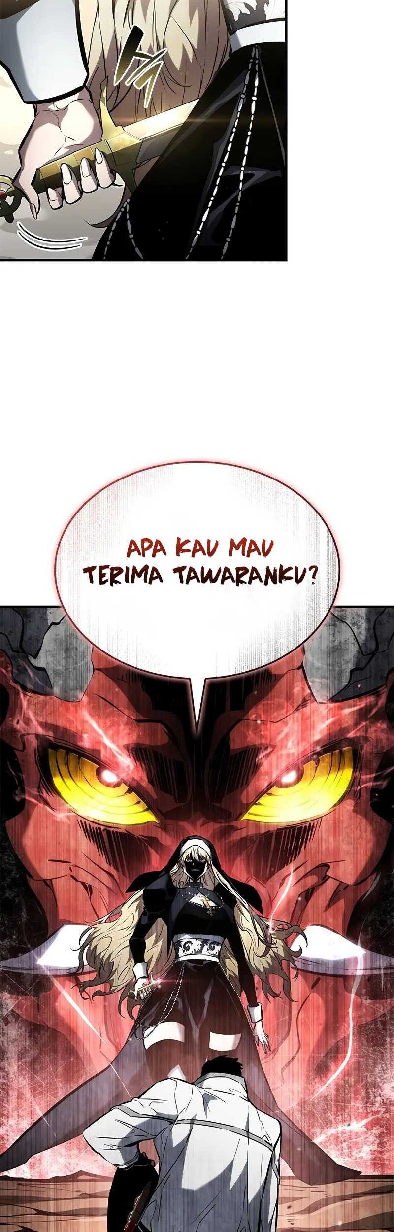Boundless Necromancer Chapter 111 - halaman 67
