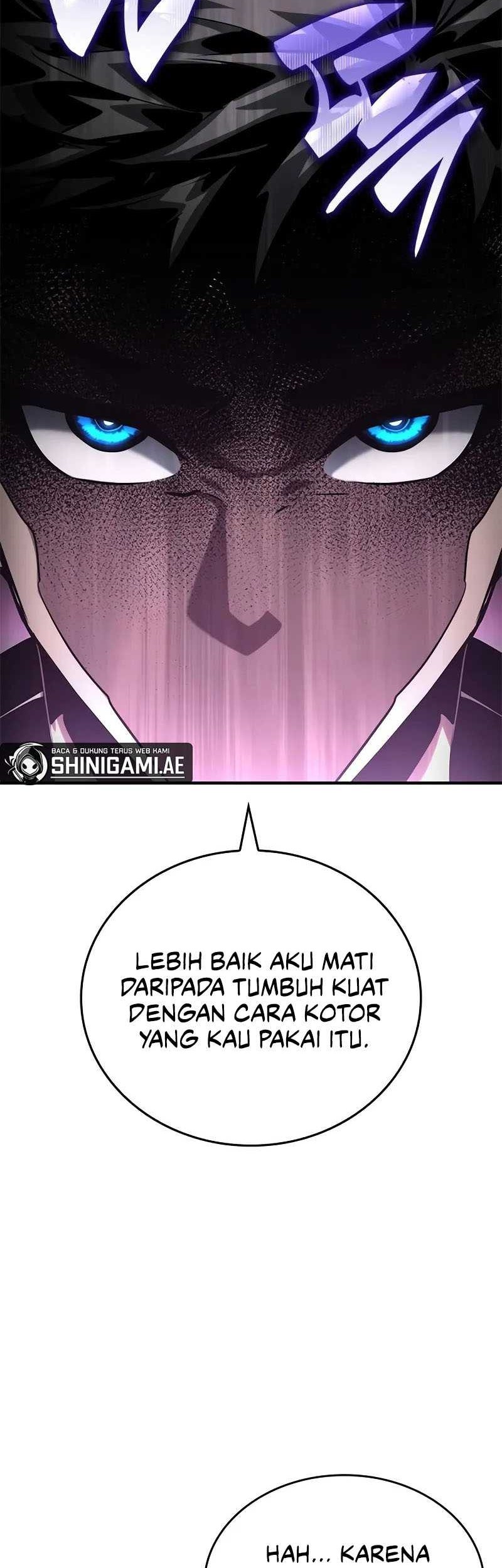 Boundless Necromancer Chapter 111 - halaman 70