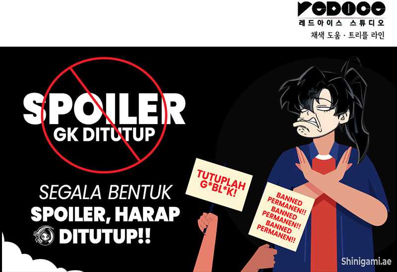 Boundless Necromancer Chapter 111 - halaman 77
