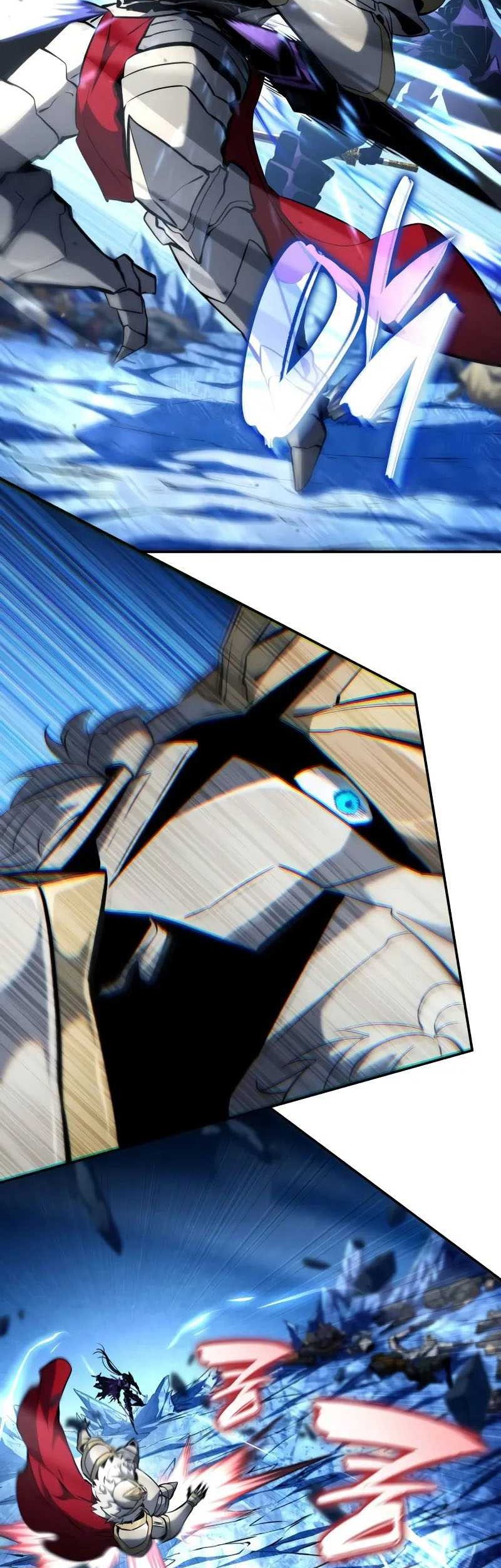 Boundless Necromancer Chapter 111 - halaman 8