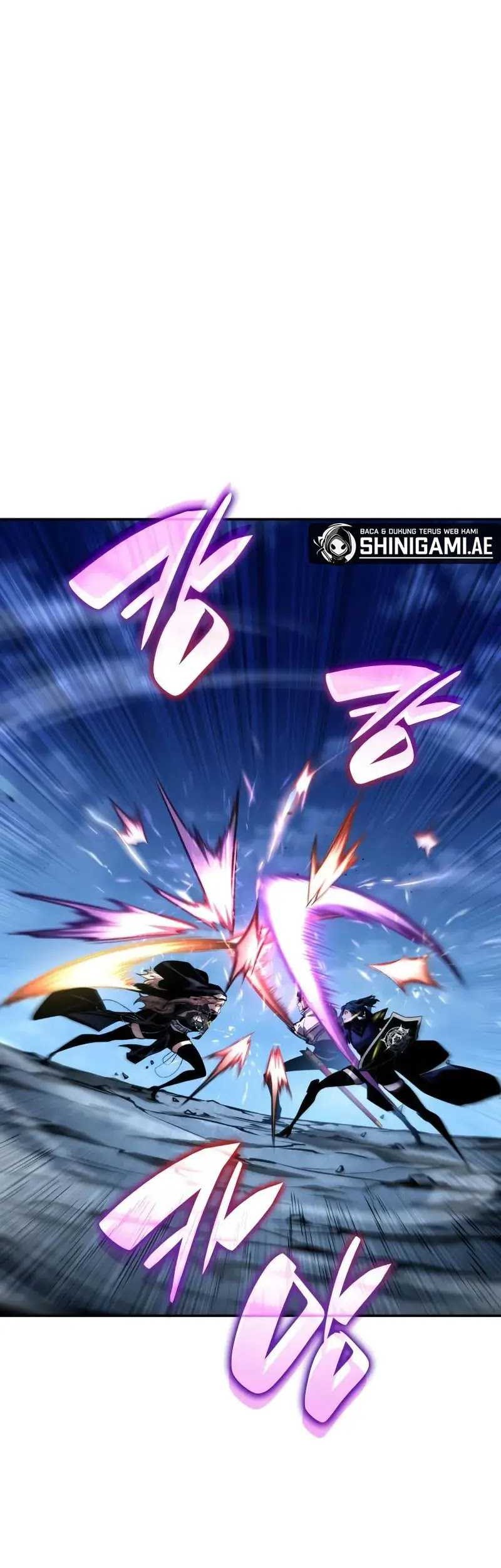 Boundless Necromancer Chapter 112 - halaman 20