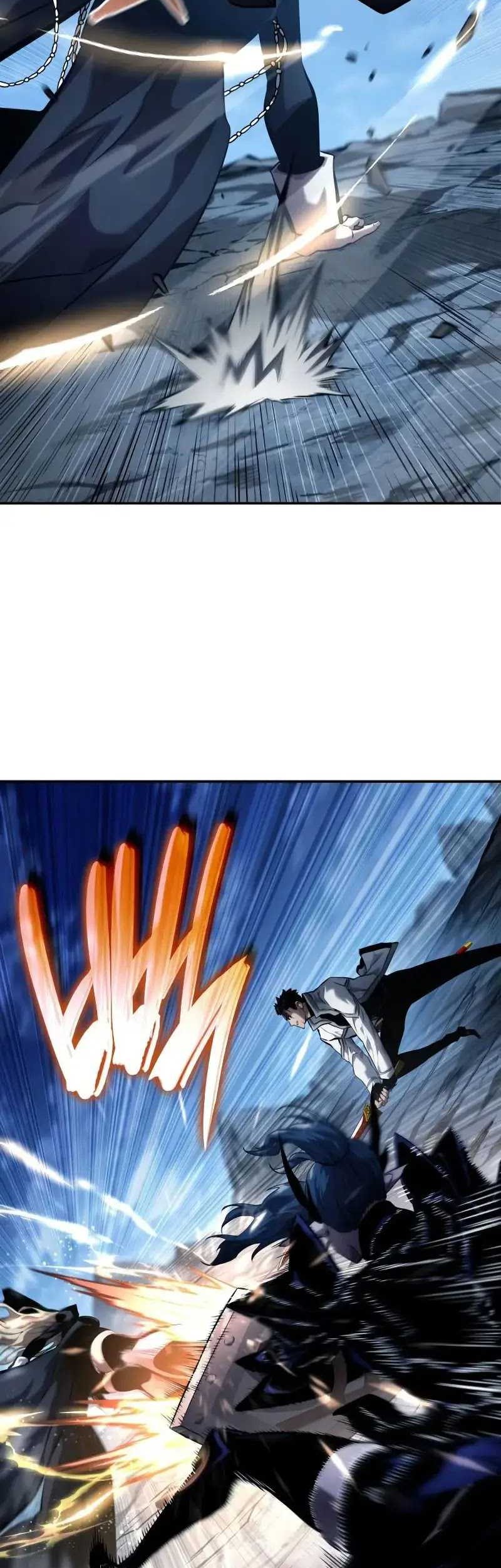 Boundless Necromancer Chapter 112 - halaman 24